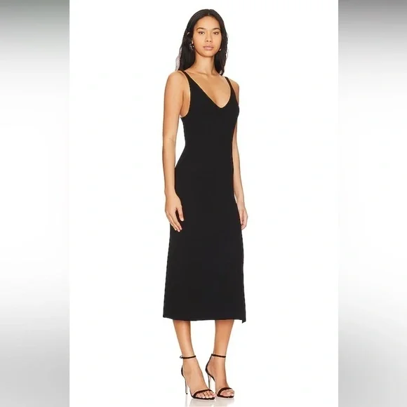 New! Revolve x RAILS Shelby Knit Dress 🖤 sz XL NWT! - Picture 11 of 16